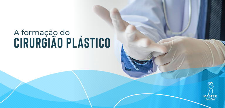 Qual é a formação do cirurgião plástico
