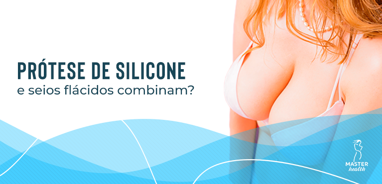 Seios pequenos e flácidos como resolver?
