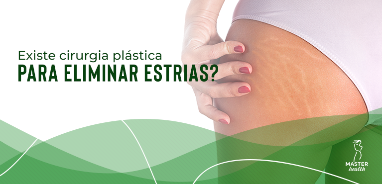 saiba se existe uma cirurgia plástica para estrias