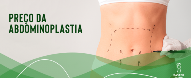preço da abdominoplastia