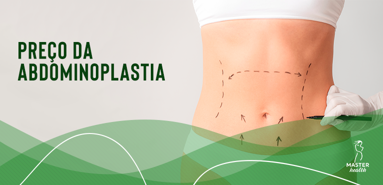 preço da abdominoplastia