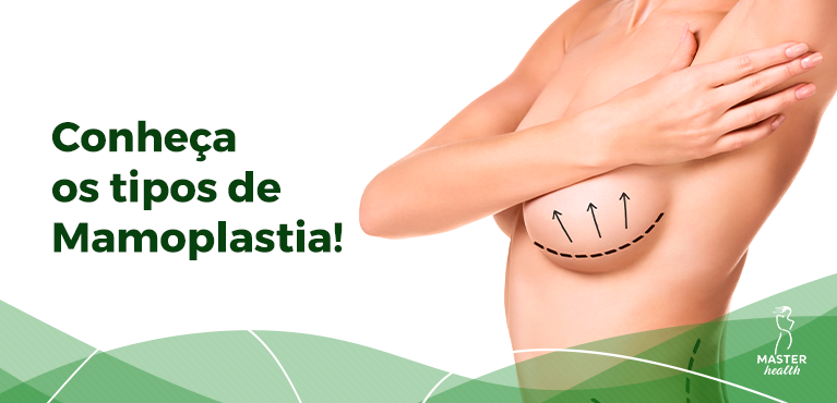 cirurgia plástica e tratamentos nos seios