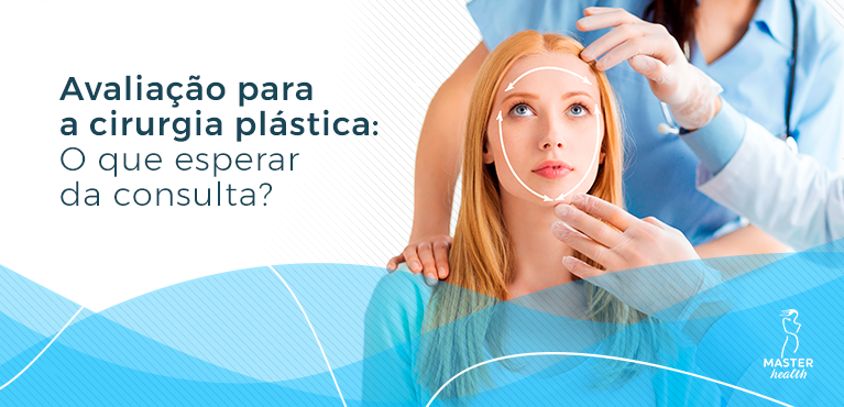 avaliação cirúrgica hora consulta