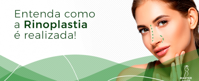 como a rinoplastia funciona