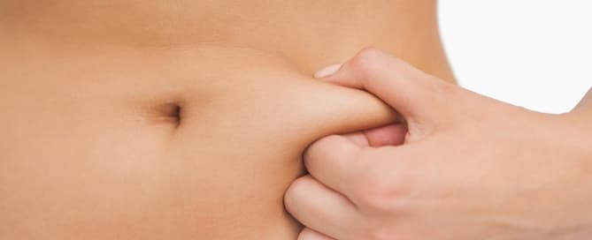 A lipoaspiração é indicada para casos de flacidez? Descubra