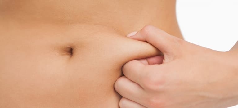 A lipoaspiração é indicada para casos de flacidez? Descubra