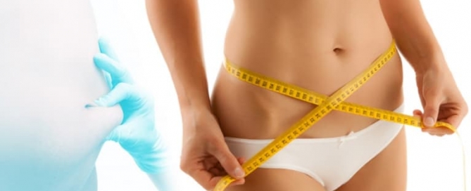 Lipoaspiração ou minilipo