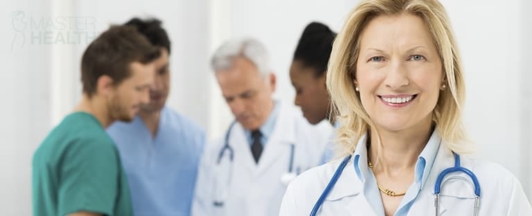 Lugar para fazer cirurgia plástica
