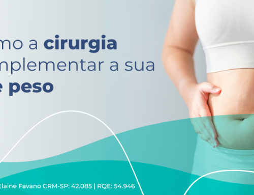 Cirurgia plástica após perda de peso: é necessária? Saiba mais!