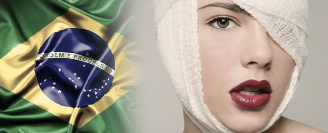 países que mais realizam cirurgias plásticas
