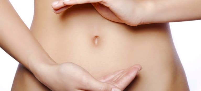 Indicações da onfaloplastia