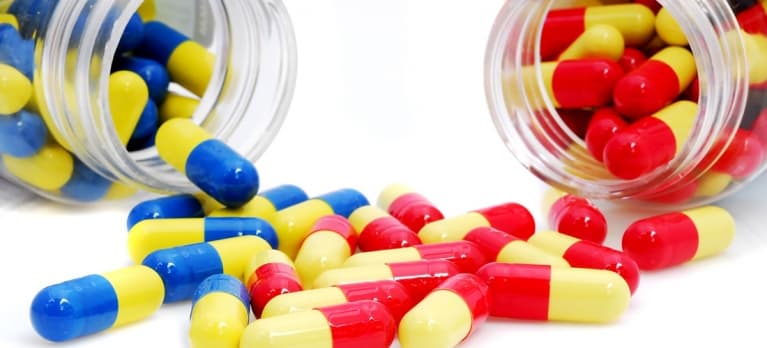 Automedicação no pós operatório