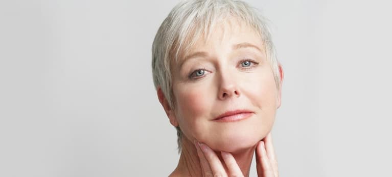 lifting facial