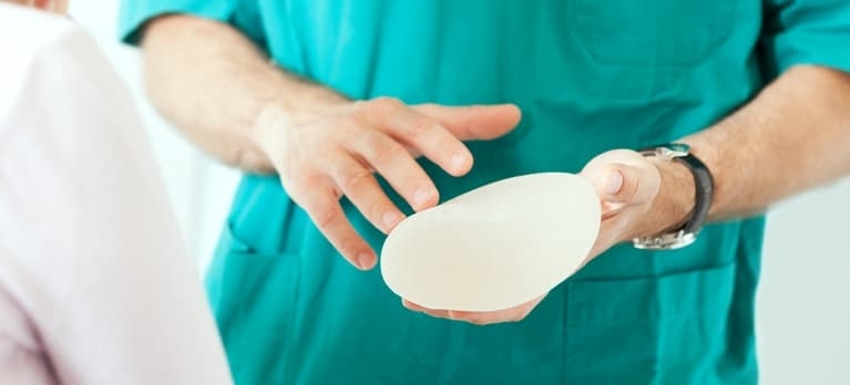 Qual a origem do silicone