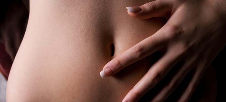 Onfaloplastia