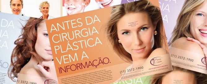 Nossas campanhas