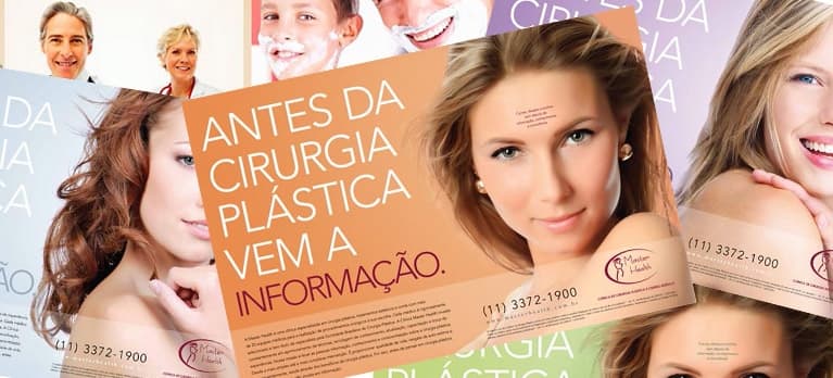 Nossas campanhas