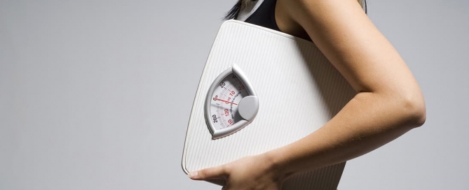 engordar após a lipoaspiração