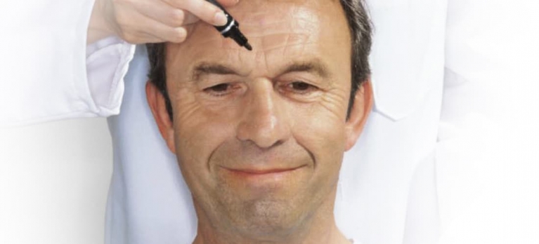 procura de homens por cirurgias plásticas cresce