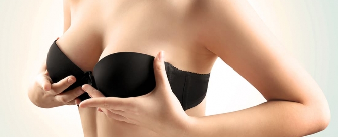 curiosidades sobre a mamoplastia