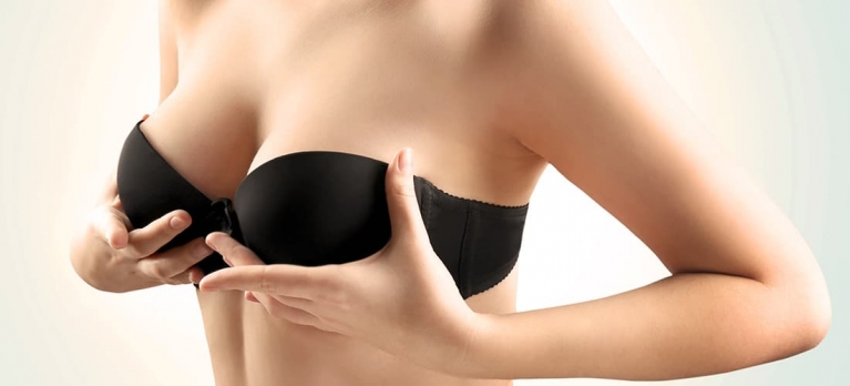 curiosidades sobre a mamoplastia