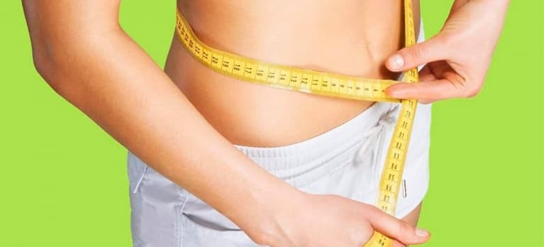 cirurgia plástica após um grande emagrecimento