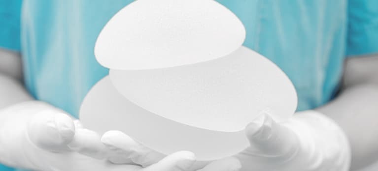 as próteses de silicone duram para sempre