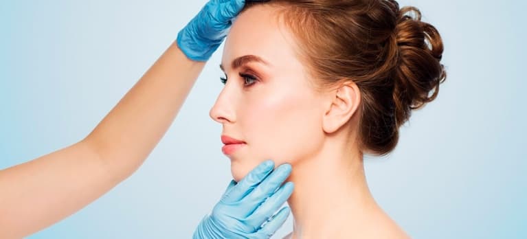Rinoplastia ao longo dos anos