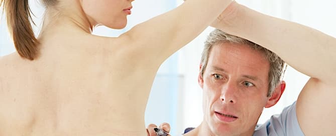 Conheça os tipos de mamoplastia