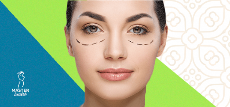 Descubra se a blefaroplastia é indicada para você