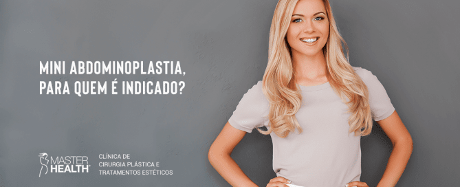 mini abdominoplastia