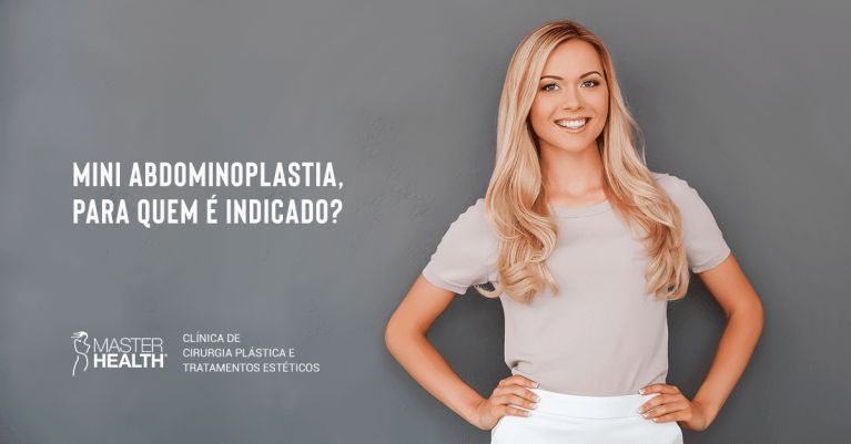 mini abdominoplastia