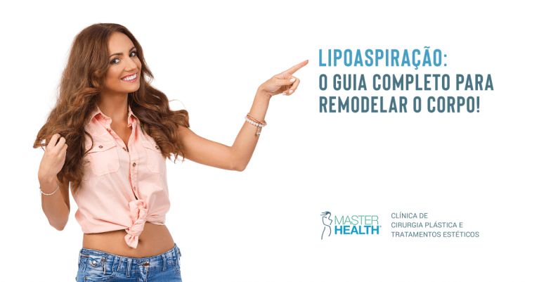 Lipoaspiração