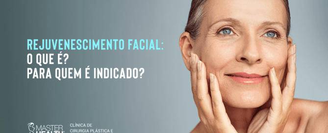 Rejuvenescimento Facial