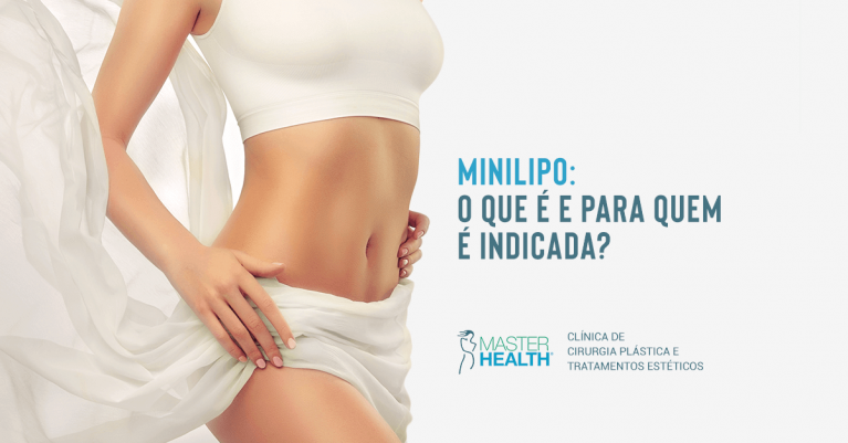 Mini lipo dicas e recomendações