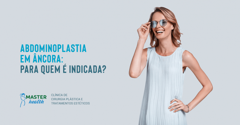 Abdominoplastia em âncora: para quem é indicada?
