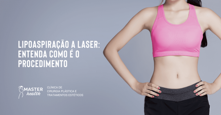 lipoaspiração a laser