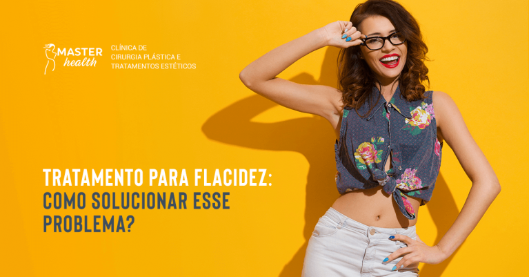 tratamento para flacidez