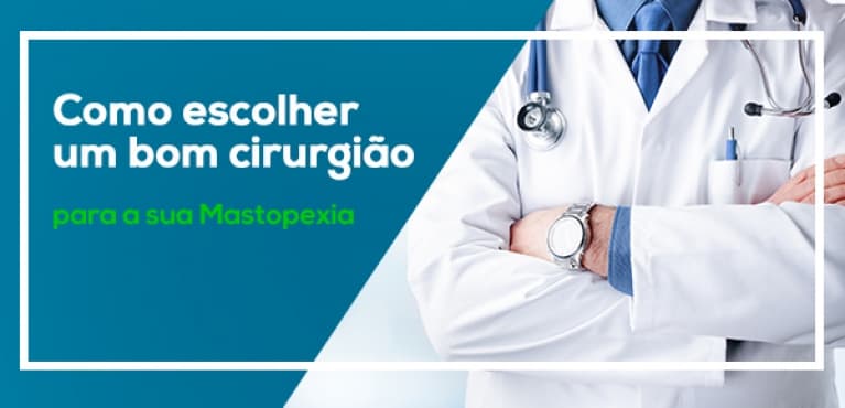 mastopexia