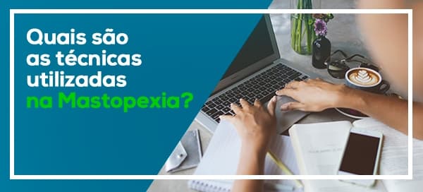 mastopexia