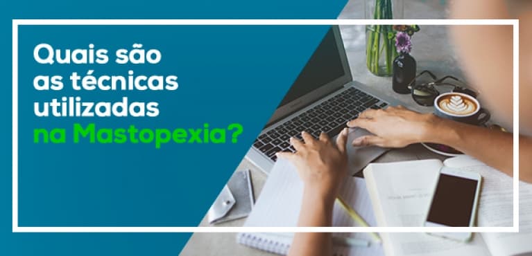mastopexia