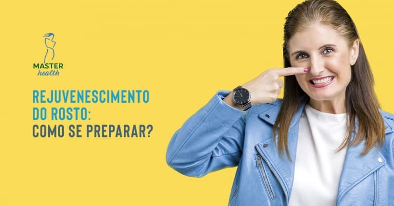 Rejuvenescimento do rosto: como se preparar para o procedimento?