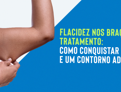 Flacidez nos braços tratamento: como conquistar a firmeza e um contorno adequado