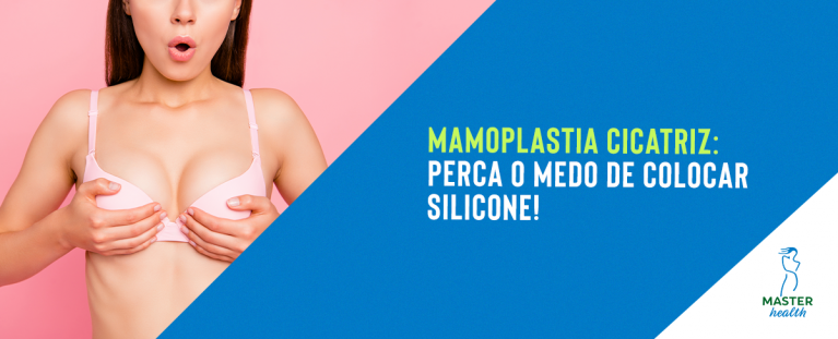 mamoplastia cicatriz