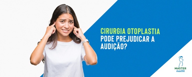 Cirurgia otoplastia