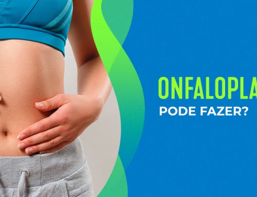 Quem pode fazer uma onfaloplastia?
