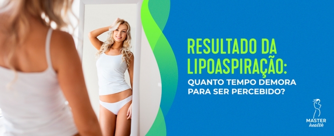 quando vejo o resultado lipoaspiração