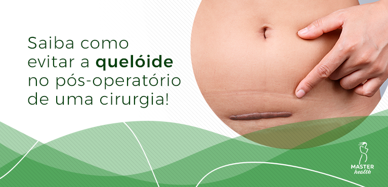como evitar queloides