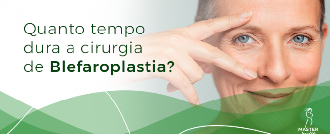 cirurgia de blefaroplastia
