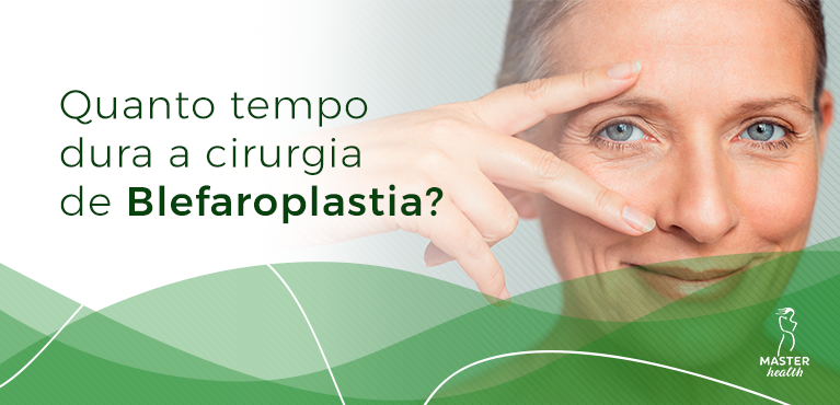 cirurgia de blefaroplastia